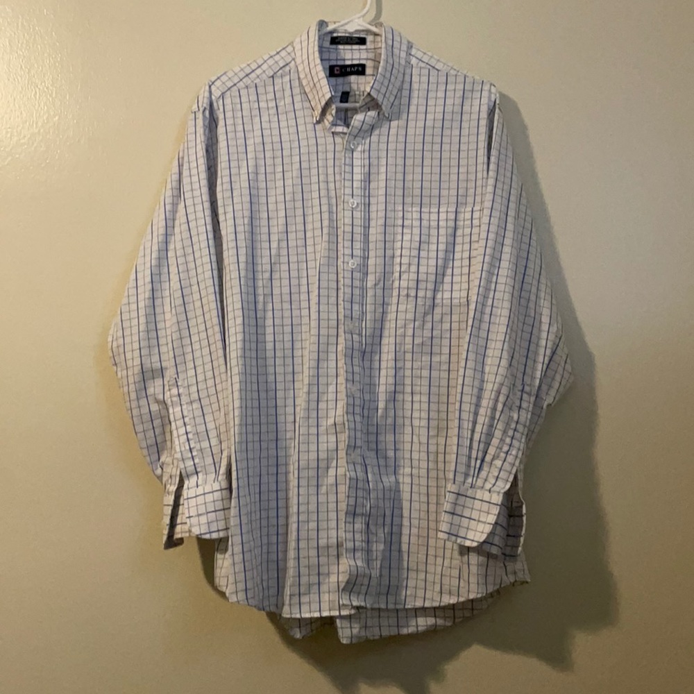 Mens dress shirt